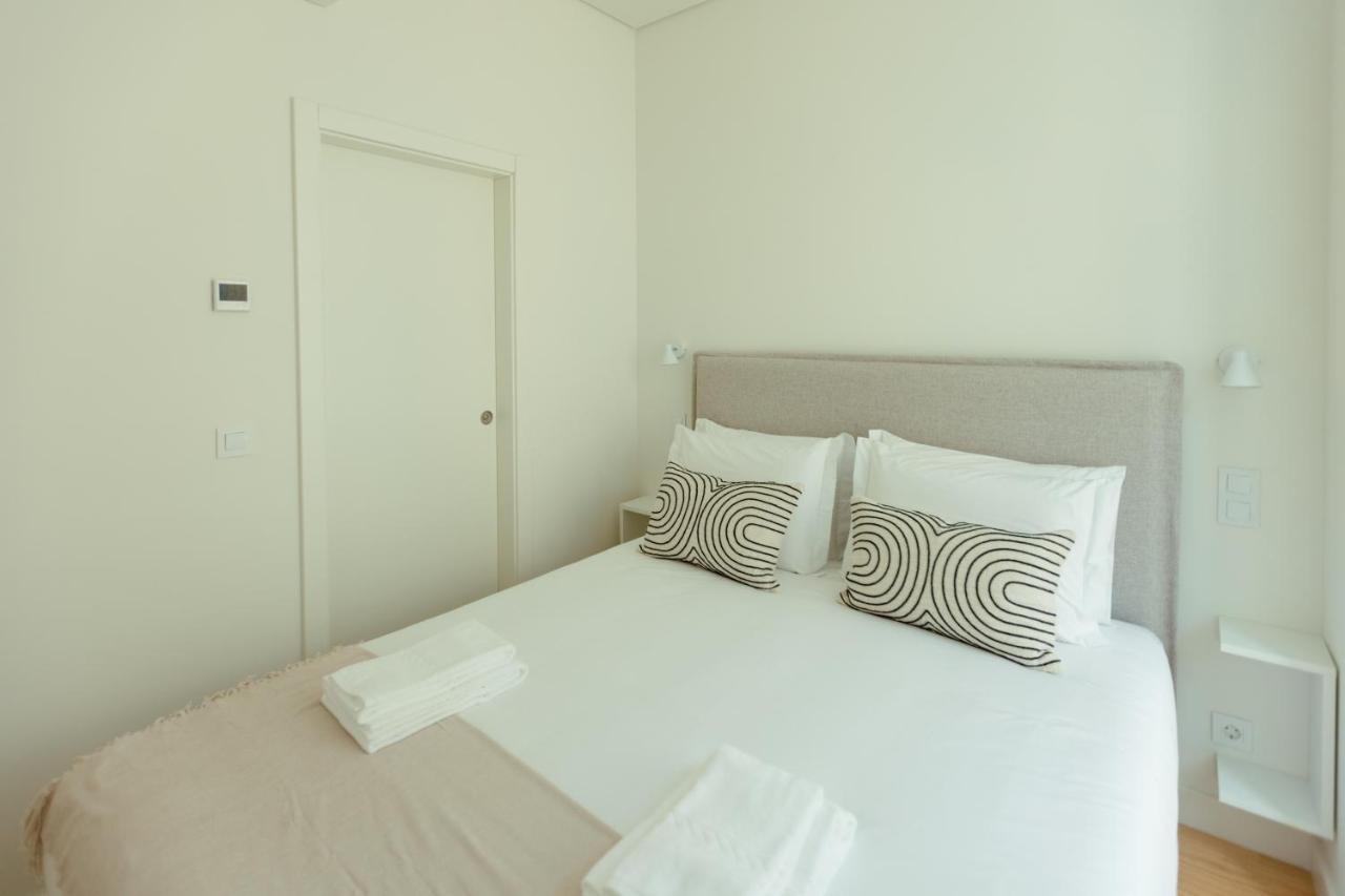 Trindade 19 Apartments - 1B Aragones Lissabon Exterior foto