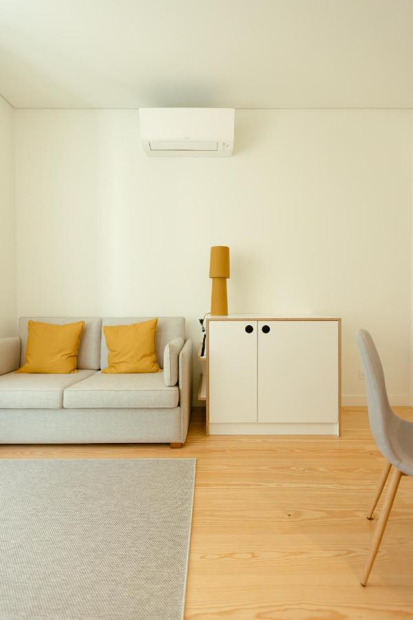 Trindade 19 Apartments - 1B Aragones Lissabon Exterior foto