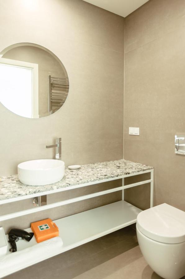 Trindade 19 Apartments - 1B Aragones Lissabon Exterior foto